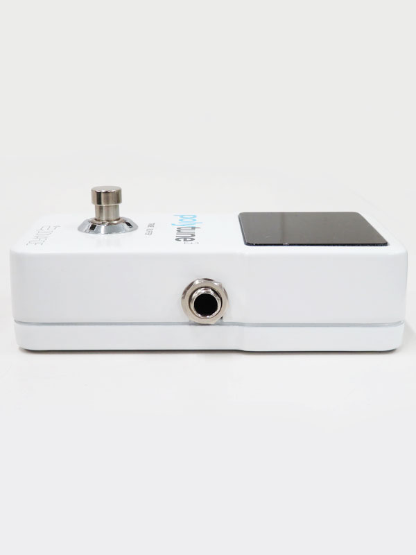 t.c.electronic】ティーシーエレクトロニック『チューナー』Polytune 3