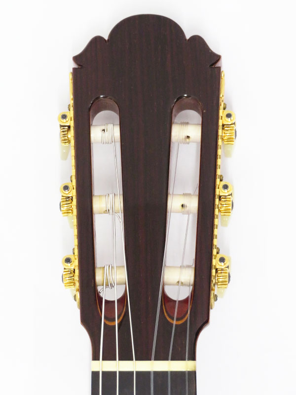 河野 賢】コウノマサル『クラシックギター』No.15 1977年製 1週間保証