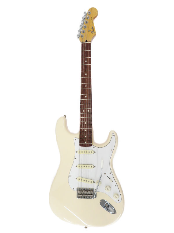 Fender Japan】フェンダージャパン『エレキギター』ST-STD 2013年製 1