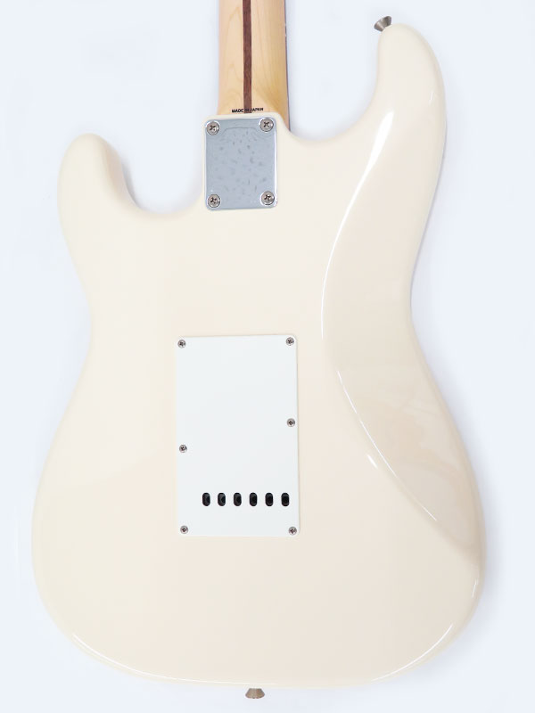 Fender Japan】フェンダージャパン『エレキギター』ST-STD 2013年製 1