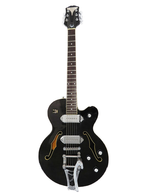 Epiphone】【フレイムメイプルトップ】エピフォン『エレキギター