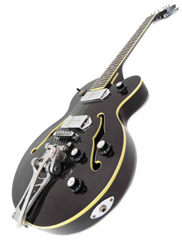 Epiphone】【フレイムメイプルトップ】エピフォン『エレキギター