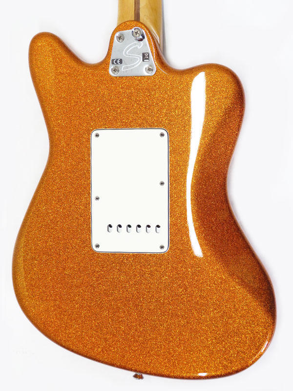 Fender MEXICO】【工房メンテ済】フェンダーメキシコ『エレキギター