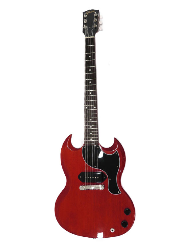 Gibson】ギブソン『エレキギター』SG Junior 2019年製 1週間保証【中古
