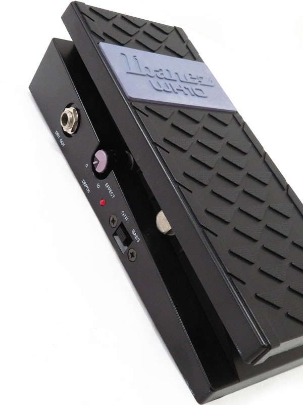 Ibanez】【初期型】【ジョン・フルシアンテ使用】【Black