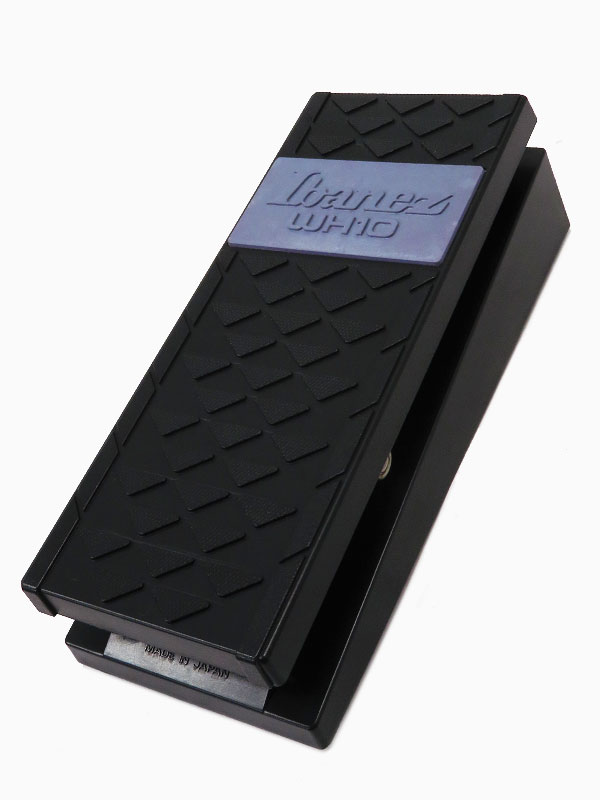 Ibanez】【初期型】【ジョン・フルシアンテ使用】【Black