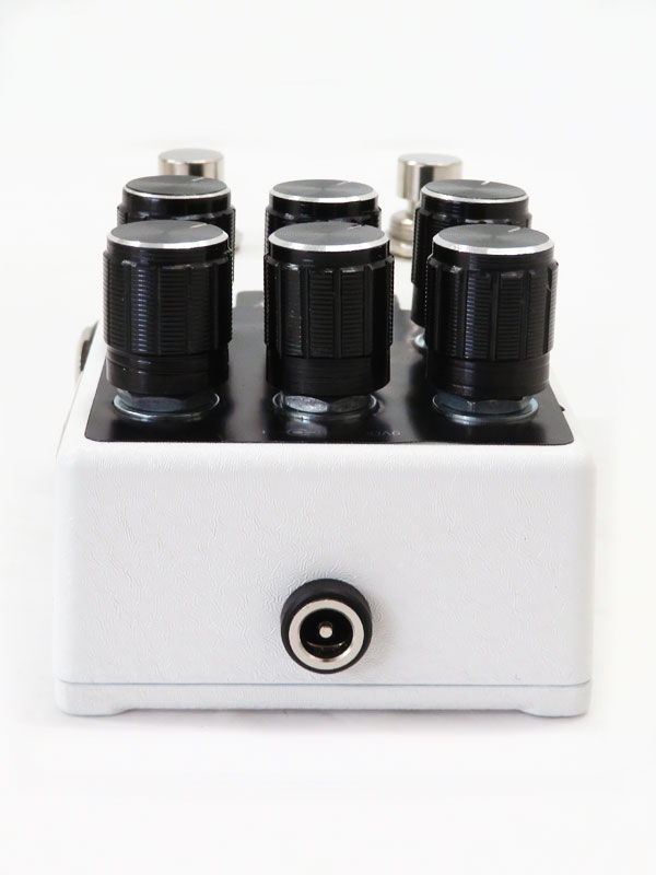 VeroCity Effect Pedals】ベロシティエフェクトペダルズ『Diezel VH4