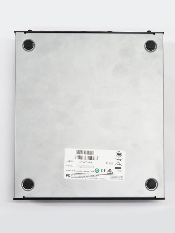 Digitech】デジテック『マルチエフェクター』RP360 1週間保証【中古