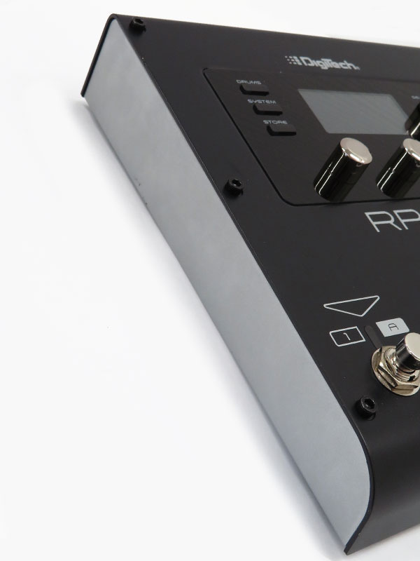 Digitech】デジテック『マルチエフェクター』RP360 1週間保証【中古