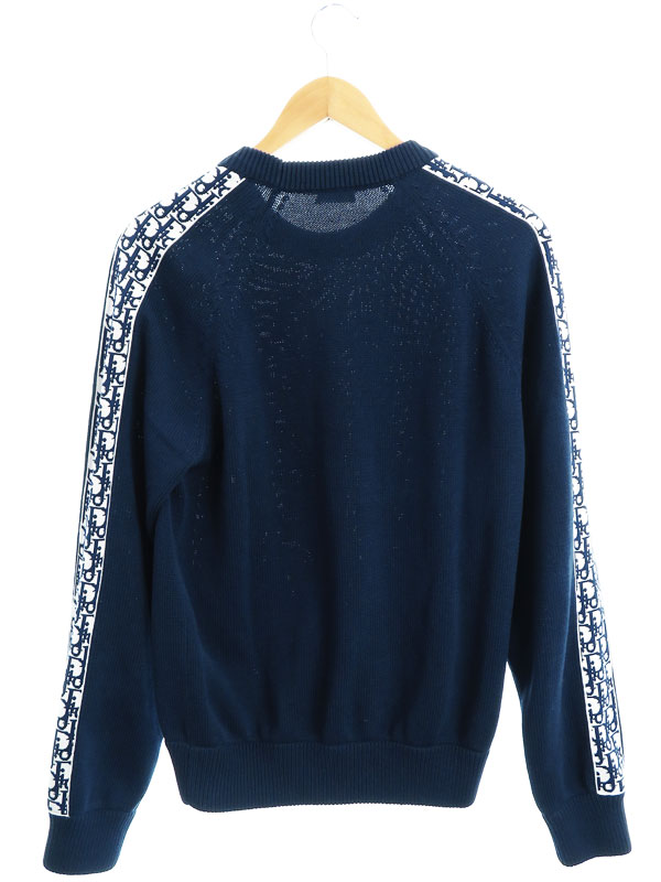 Dior Homme】【トロッター】【イタリア製】【トップス】ディオールオム