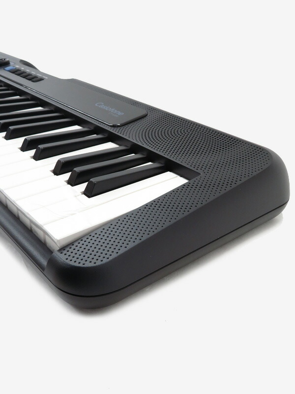 CASIO】【未使用品】【61鍵】カシオ『キーボード』CT-S300 1週間保証