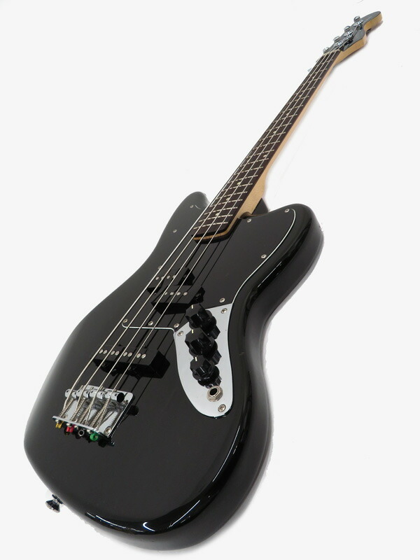 Squier by Fender】スクワイヤー『エレキベース』Vintage Modified