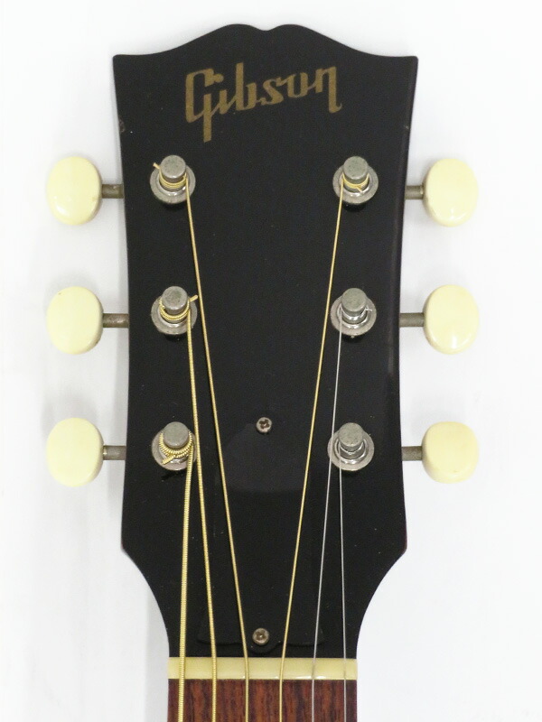Gibson】ギブソン『アコースティックギター』LTD 1963 J-45 2001年製 1