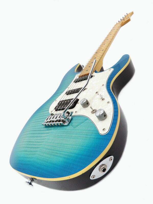 FUJIGEN】【J-Standard】フジゲン『エレキギター』JOS-FM-M 2016年製 1