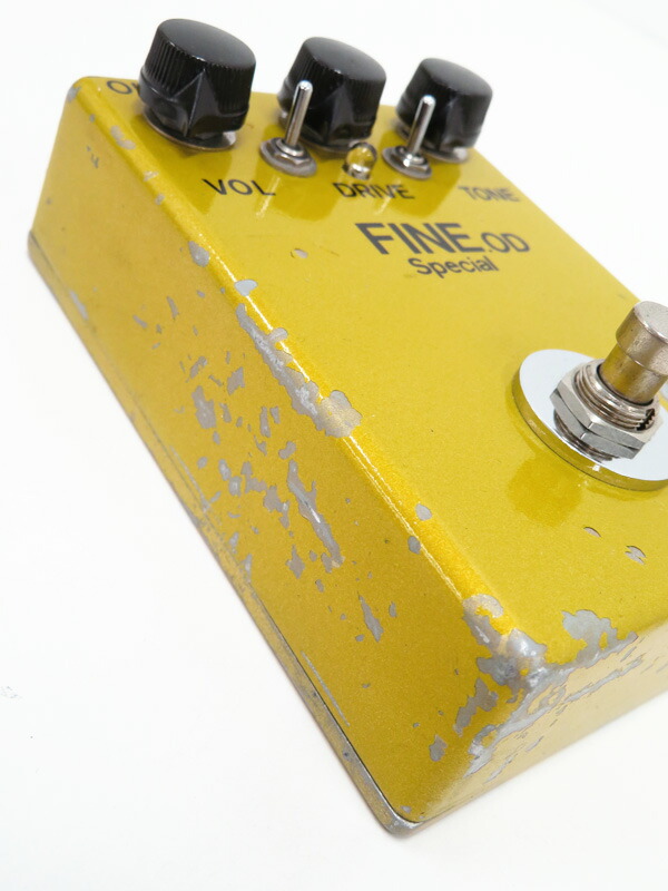 HUMAN GEAR】ヒューマンギア『オーバードライブ』FINE.OD Special