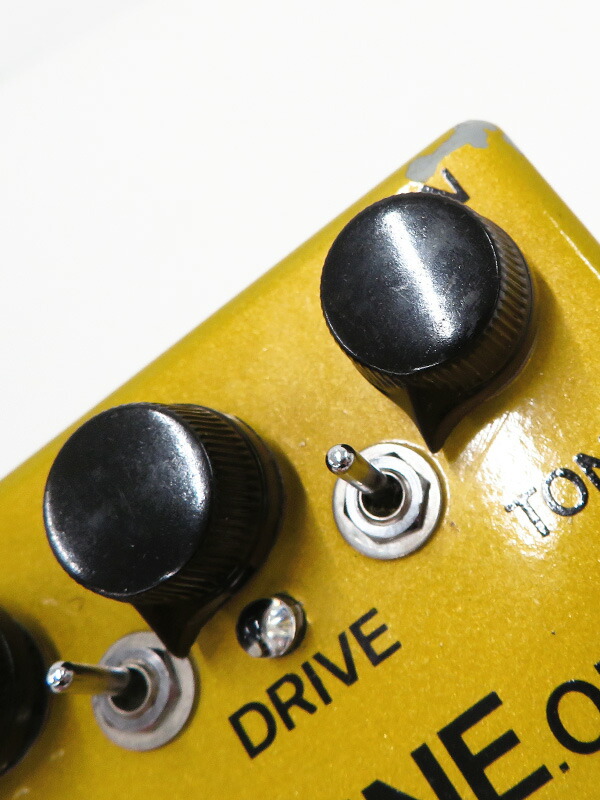 HUMAN GEAR】ヒューマンギア『オーバードライブ』FINE.OD Special