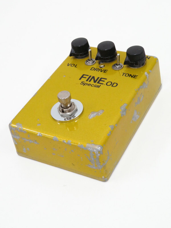 HUMAN GEAR】ヒューマンギア『オーバードライブ』FINE.OD Special