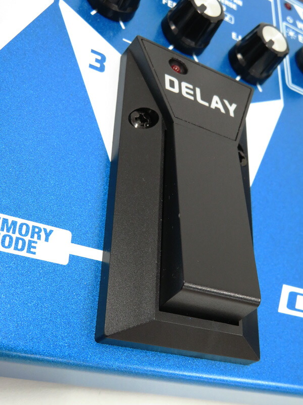 BOSS】【単3×6本】ボス『マルチエフェクター』ME-50 1週間保証【中古