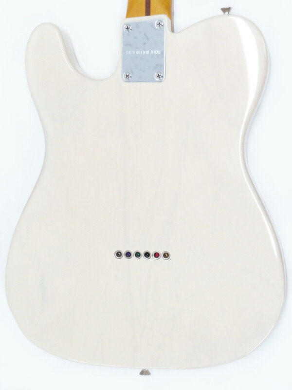 History】ヒストリー『エレキギター』TH-TV/R VWB 2016年製 1週間保証