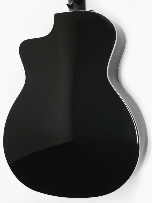 Taylor】テイラー『E.アコースティックギター』214ce-BLK DLX 2019年製