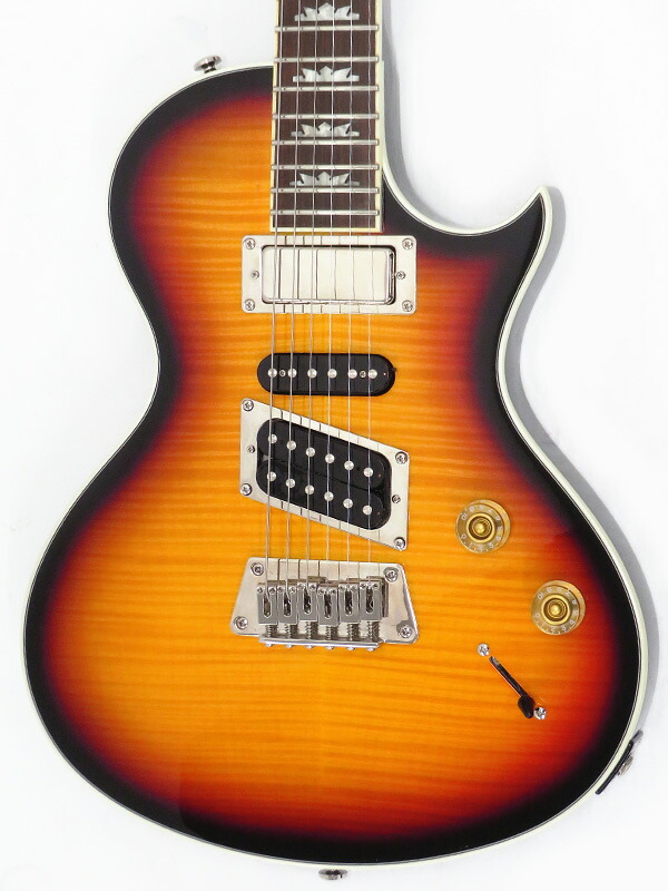 Epiphone】エピフォン『エレキギター』Nighthawk Custom Reissue 2011