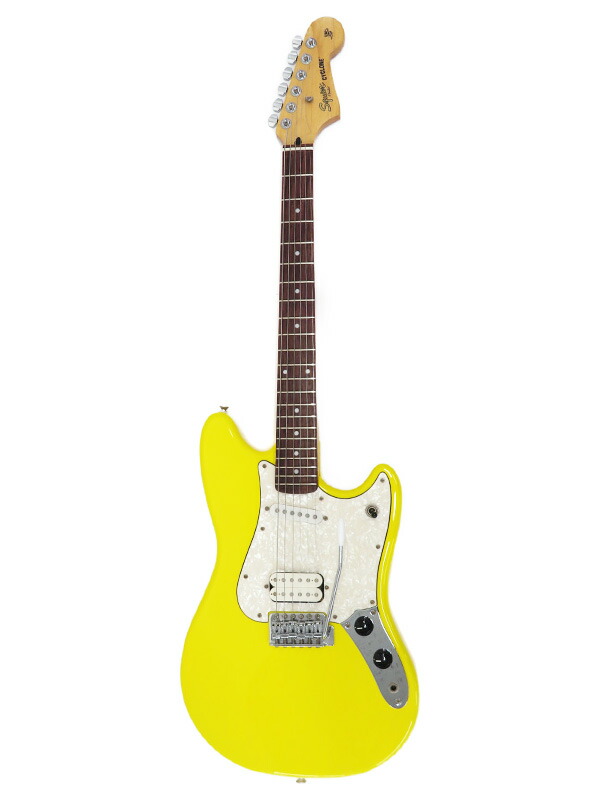 Squier by Fender】スクワイヤー『エレキギター』FSR CYCLONE 2006年製