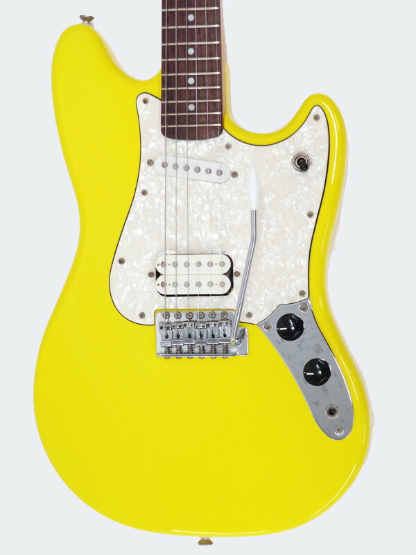 Squier by Fender】スクワイヤー『エレキギター』FSR CYCLONE 2006年製