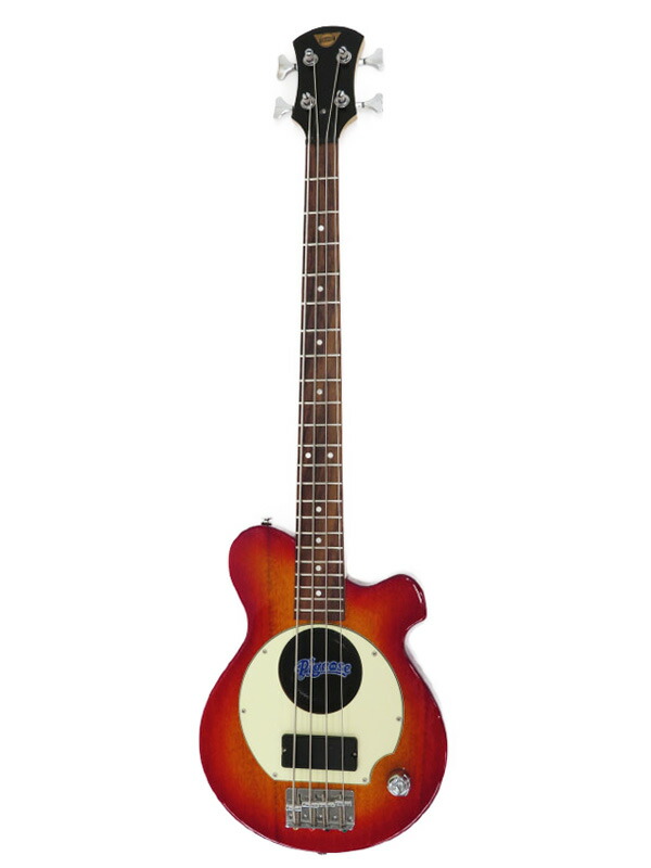 Pignose】ピグノーズ『アンプ内蔵ベース』PGB-200 エレキベース 1週間