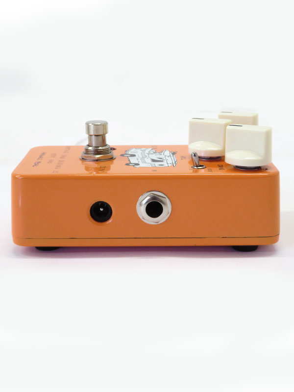 Animals Pedal】【VINTAGE VAN DRIVING IS VERY FUN】アニマルズペダル