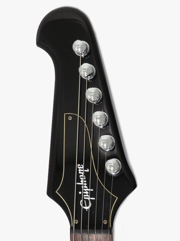Epiphone】エピフォン『エレキギター』Firebird Studio 2006年製 1週間