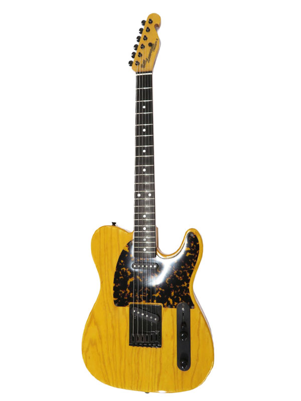 Bill Lawrence】【工房メンテ】ビルローレンス『エレキギター』BT2E