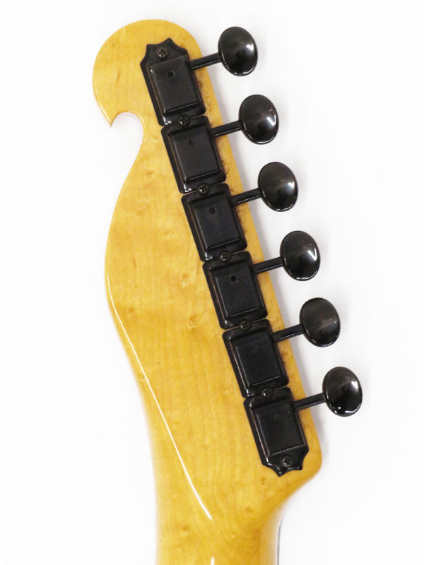 Bill Lawrence】【工房メンテ】ビルローレンス『エレキギター』BT2E