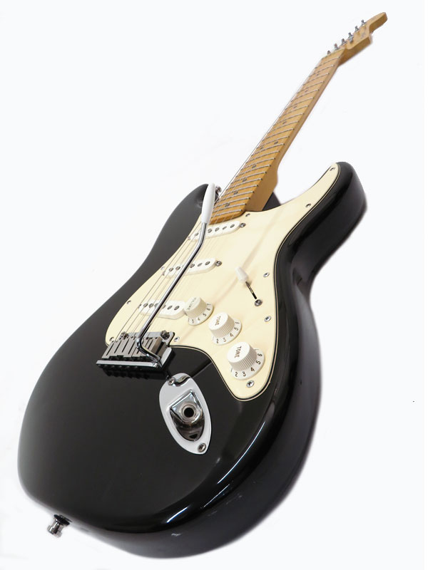 Fender USA】フェンダーUSA『エレキギター』American Standard