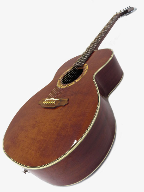 Takamine】【工房メンテ】タカミネ『E.アコースティックギター』PT507