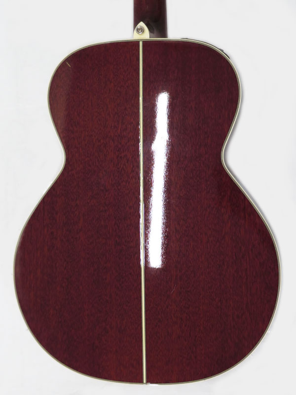 Takamine】【工房メンテ】タカミネ『E.アコースティックギター』PT507