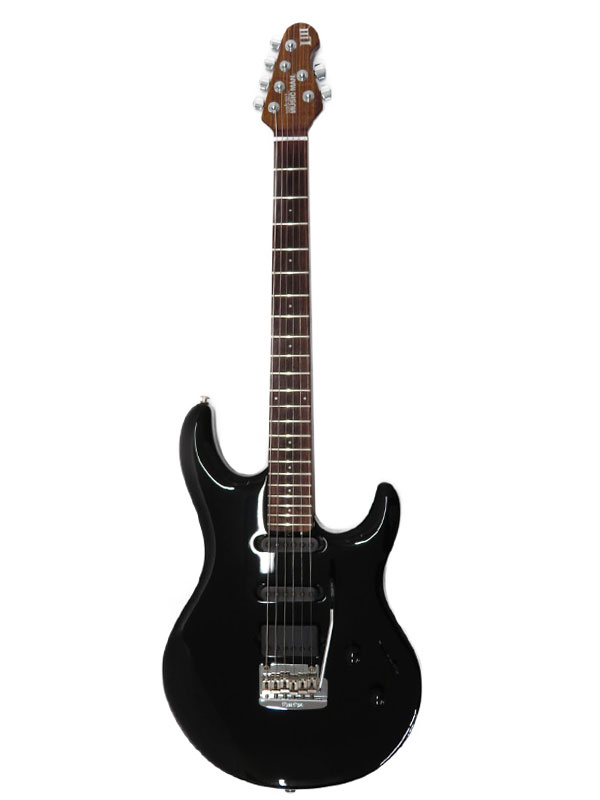 MUSICMAN】ミュージックマン『エレキギター』LUKE III Rosewood Neck