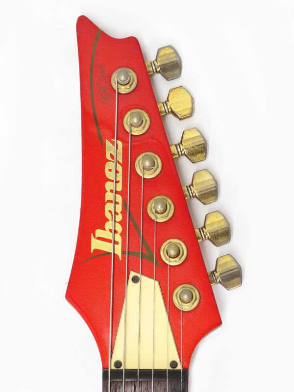 Ibanez】アイバニーズ『エレキギター』PGM500 1994年 1週間保証【中古