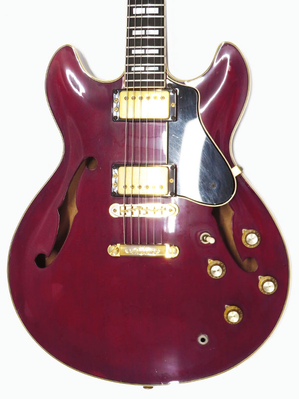 YAMAHA】ヤマハ『エレキギター』SA2000S 1982年製 1週間保証【中古