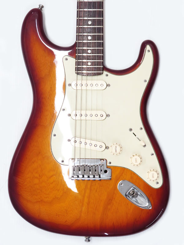 Fender USA】フェンダーUSA『エレキギター』American Deluxe