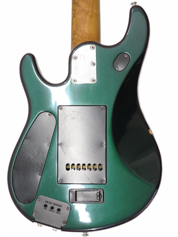 MUSICMAN】ミュージックマン『7弦ギター』JP7 2006年 エレキギター 1