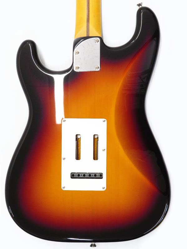 History】ヒストリー『エレキギター』CZ-SV/R 2021年製 1週間保証