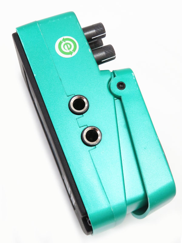 BEHRINGER】ベリンガー『ピッチシフター/ハーモニスト』US600