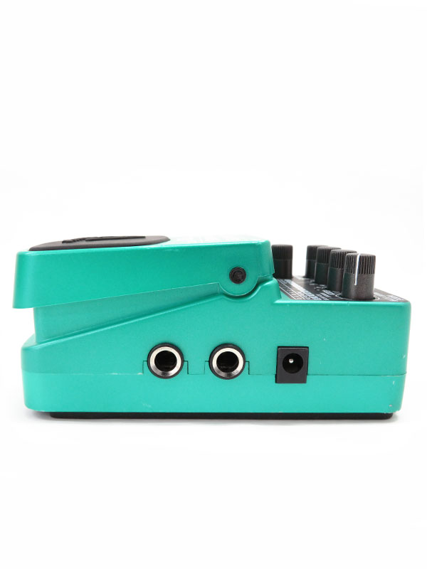 BEHRINGER】ベリンガー『ピッチシフター/ハーモニスト』US600