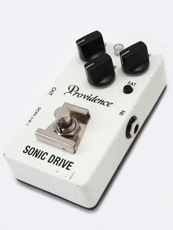 Providence】プロビデンス『オーバードライブ』SDR-5 SONIC DRIVE