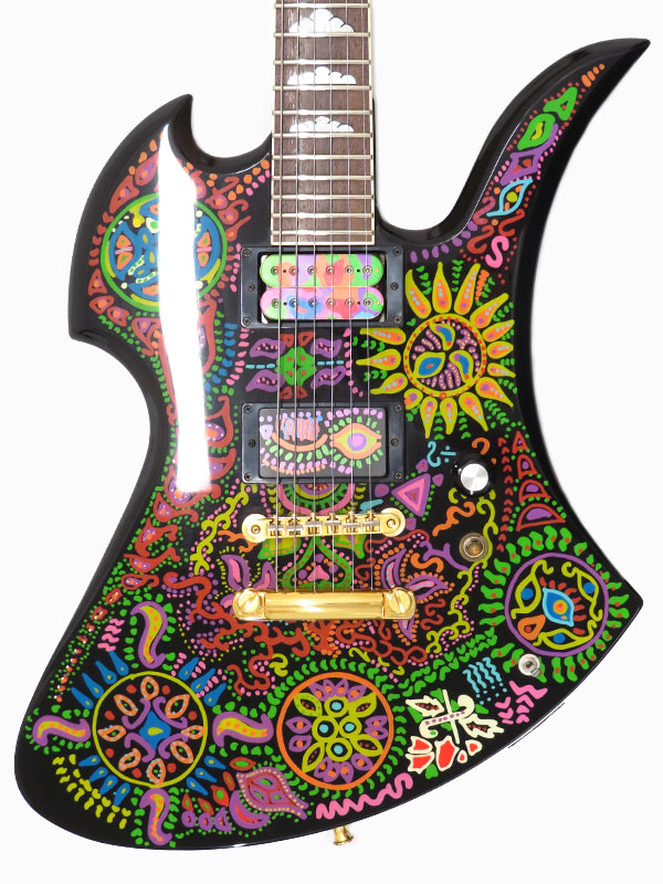 FERNANDES】フェルナンデス『エレキギター』MG-120X 1週間保証【中古