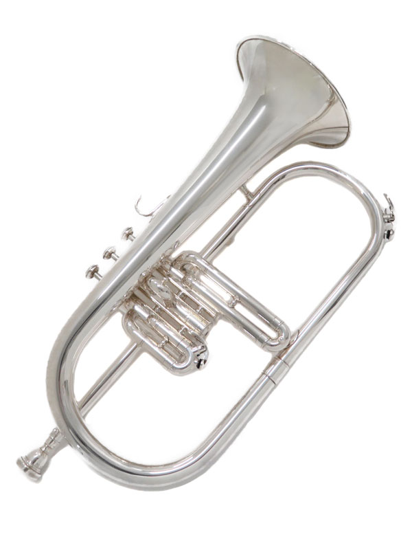 YAMAHA】ヤマハ『フリューゲルホルン』YFH-731 1週間保証【中古
