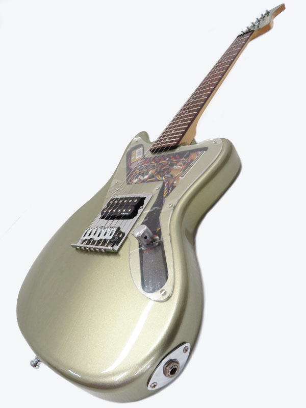 FERNANDES】フェルナンデス『エレキギター』JG-hide MODEL 1週間保証