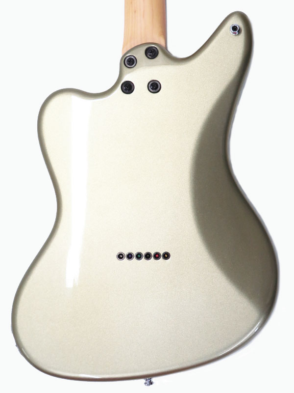 FERNANDES】フェルナンデス『エレキギター』JG-hide MODEL 1週間保証