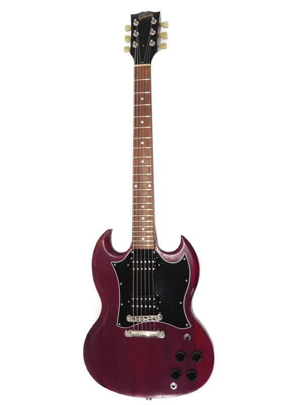 Gibson】ギブソン『エレキギター』SG Faded 2017T 2017年製 1週間保証