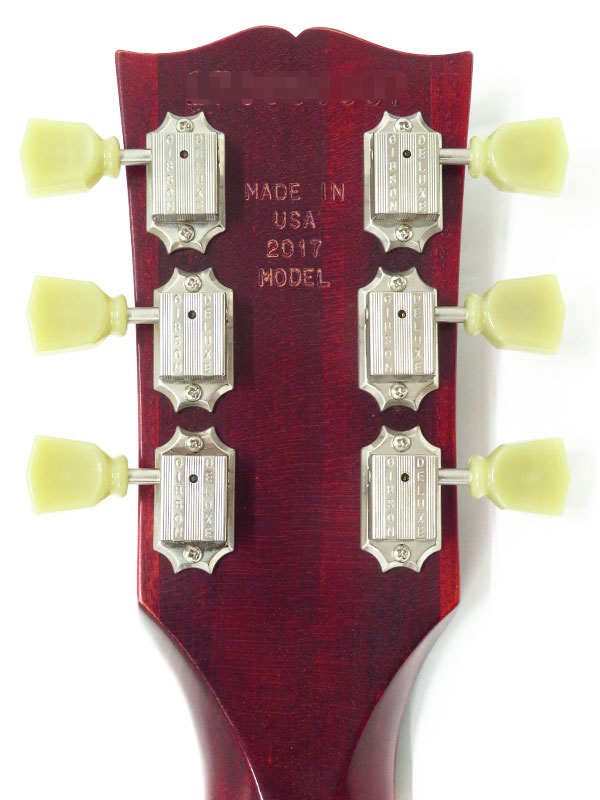 Gibson】ギブソン『エレキギター』SG Faded 2017T 2017年製 1週間保証